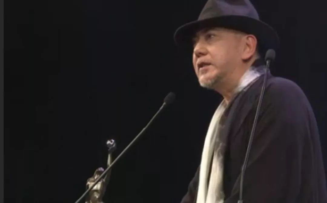 第二十八届金像奖获奖名单,十八届金像奖名单