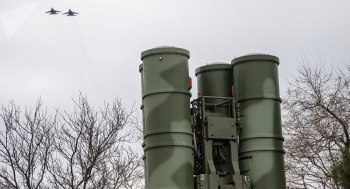 美国要把“萨德”卖给印度：不买谨慎惩罚你！