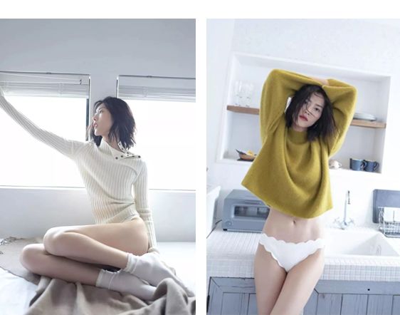 穿了件国牌出门，分分钟被要链接！