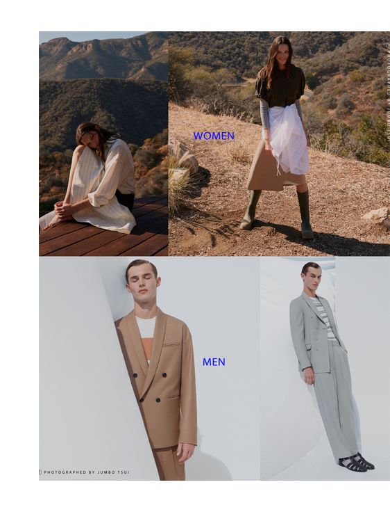 穿了件国牌出门，分分钟被要链接！