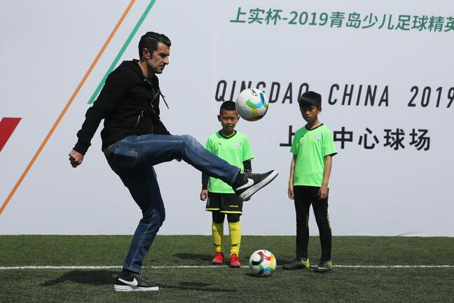 菲戈最新足坛消息,菲戈今年世界杯视频