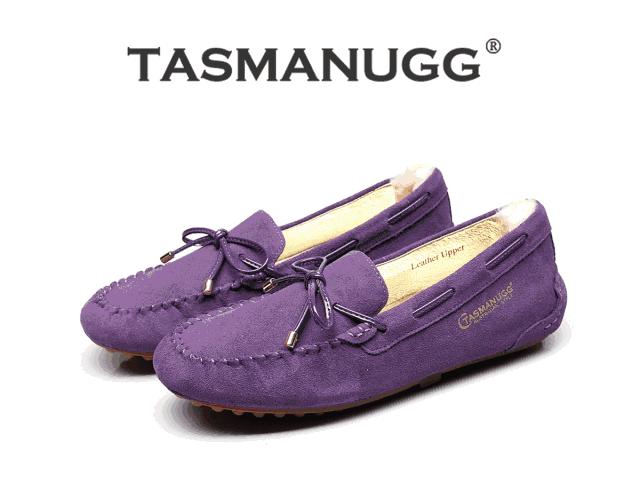 ugg豆豆鞋一鞋两穿,穿上这双豆豆鞋