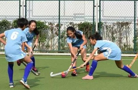 哇！共享让教育这么精彩