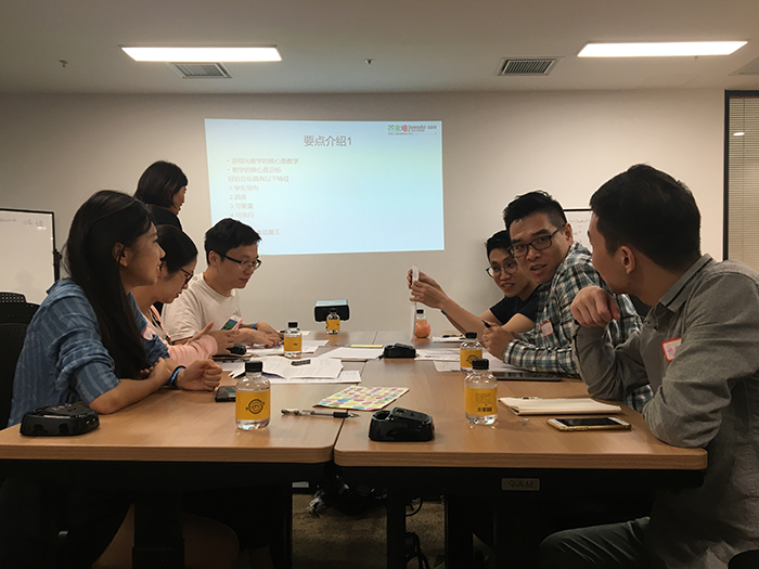 游戏课程化该怎么做,游戏设计学习技巧