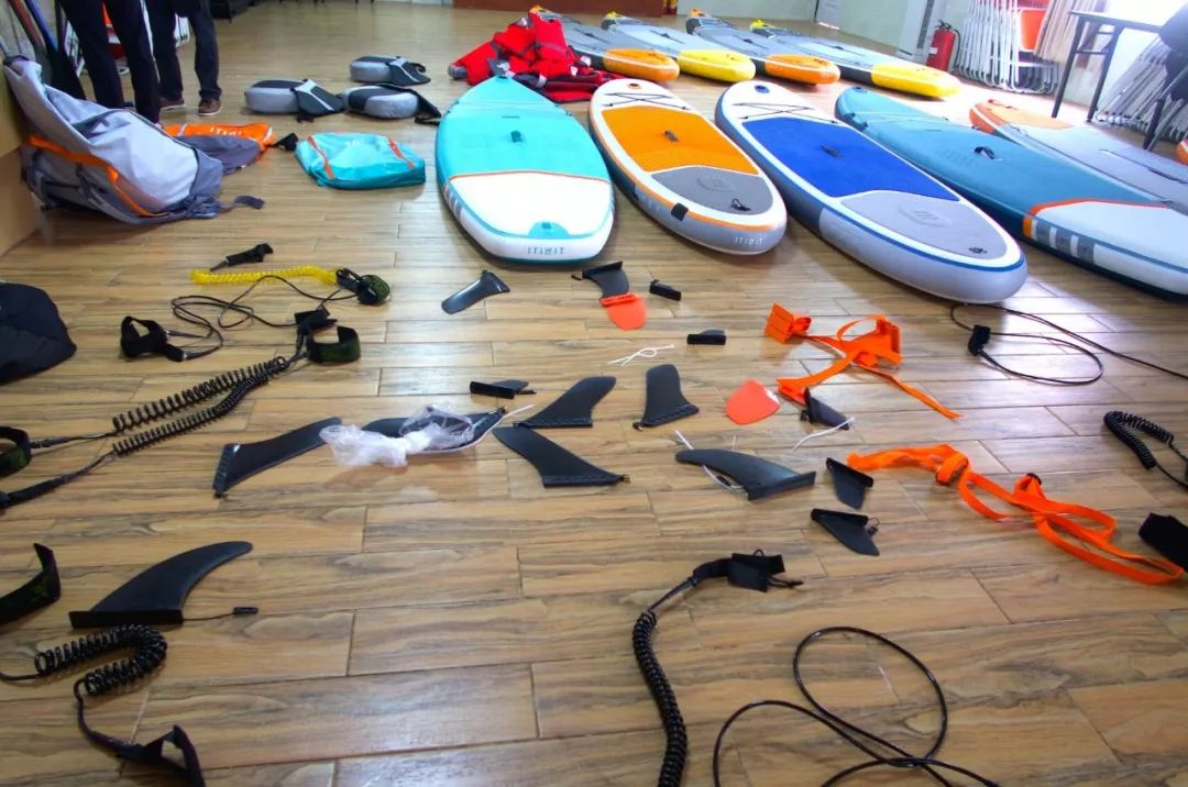 这届迪卡侬要凭颜值征服航海圈？