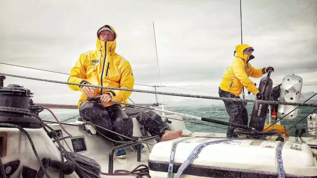 这届迪卡侬要凭颜值征服航海圈？