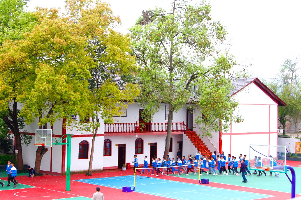 内外兼修成长快乐,内外兼修不断进步学习