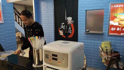 终于可以在潮阳吃到这家私房麻辣烫啦！第一天6.8折！