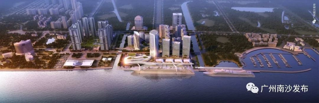 南沙港邮轮游都有哪些路线,南沙邮轮旅游航线