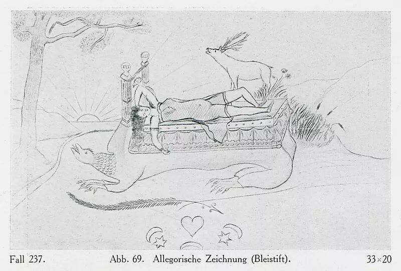 惊为天人的散文片段,惊为天人诗