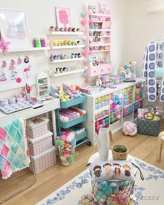 居家收纳手作,自己手作收纳盒