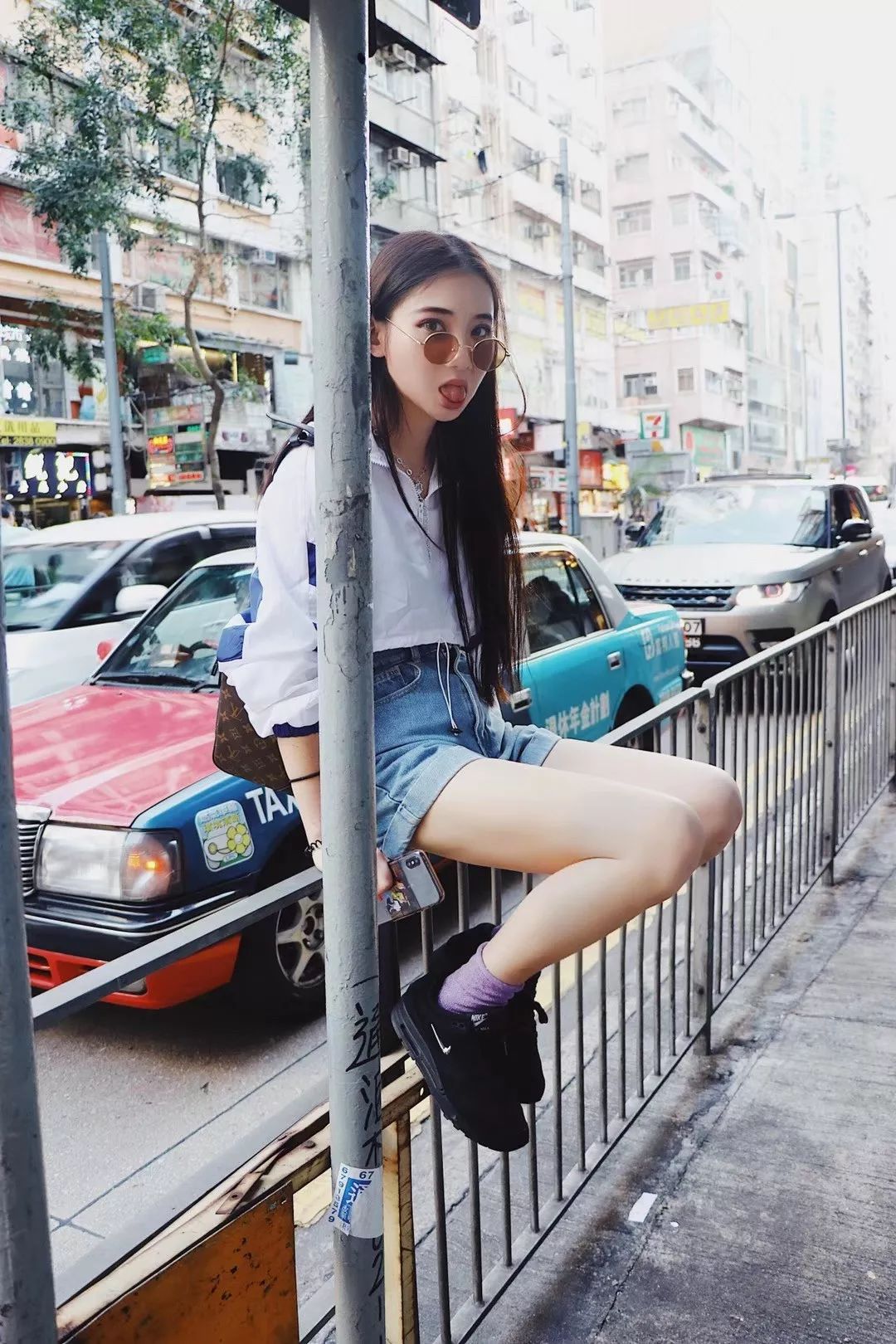 编辑部姐妹团讲解我的30套春夏灵魂穿搭