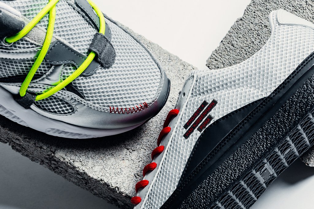 puma日本新款联名鞋,puma新款联名鞋