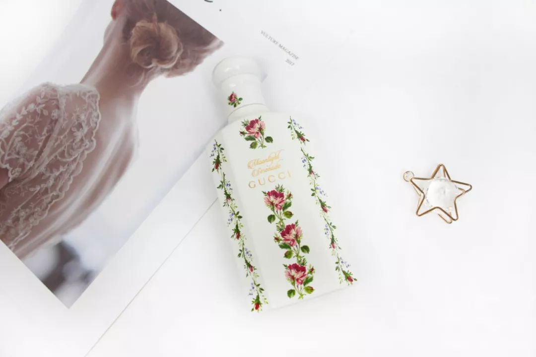 gucci最新款香水,gucci新品香水花