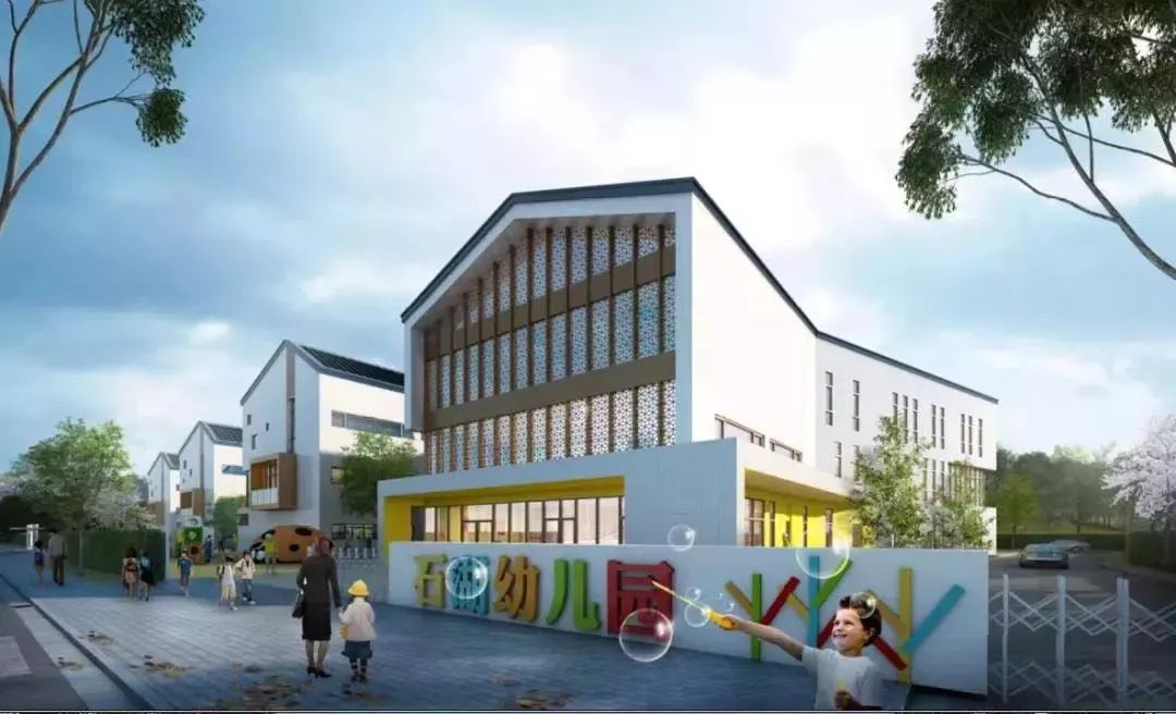 2022苏州新建学校,苏州通安新建学校