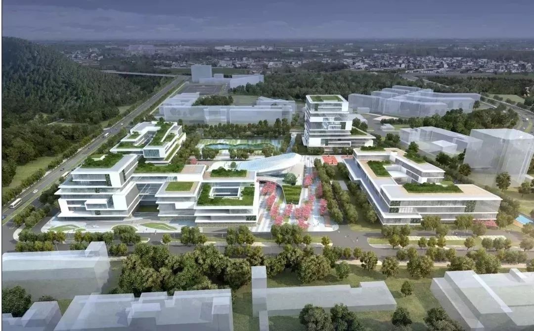 2022苏州新建学校,苏州通安新建学校