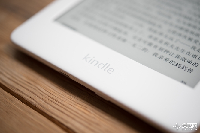 kindle深度测评,kindle青春版使用评测