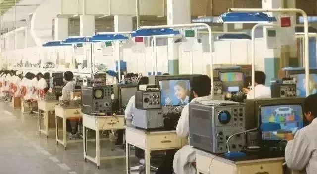 赵县回忆那些年畅销的“河北制造”！看懂的都已到中年