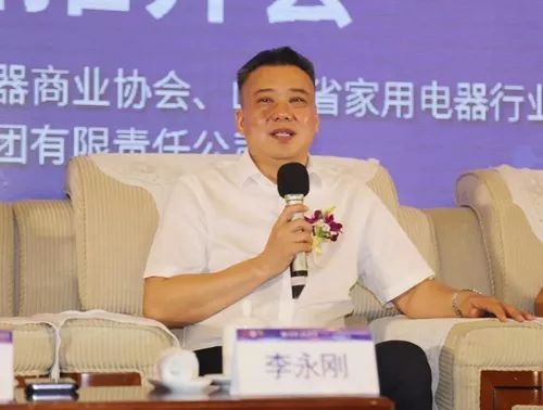 “退市”15周年|步入“李永刚时代”的小鸭能否“顶呱呱”