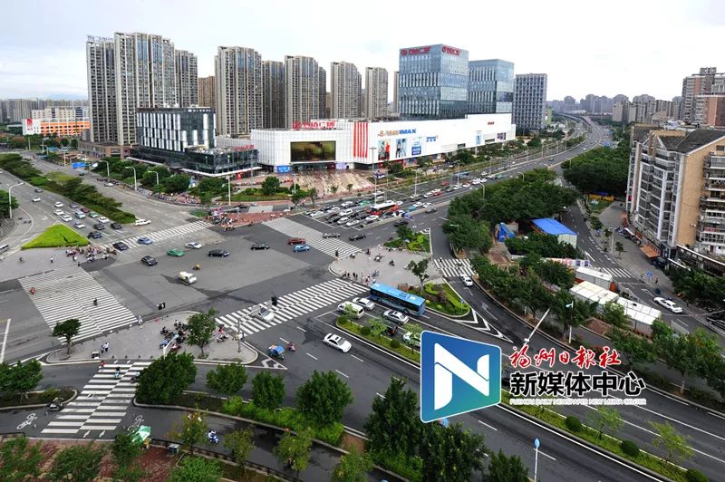 福州地铁4号线美食打卡,福州地铁4号线游玩攻略