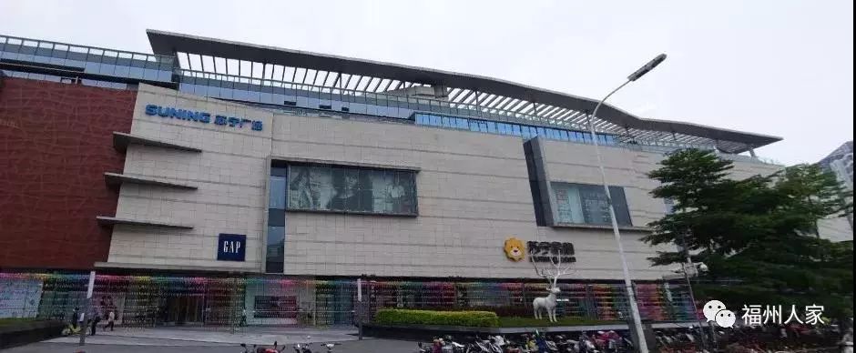 福州地铁4号线美食打卡,福州地铁4号线游玩攻略