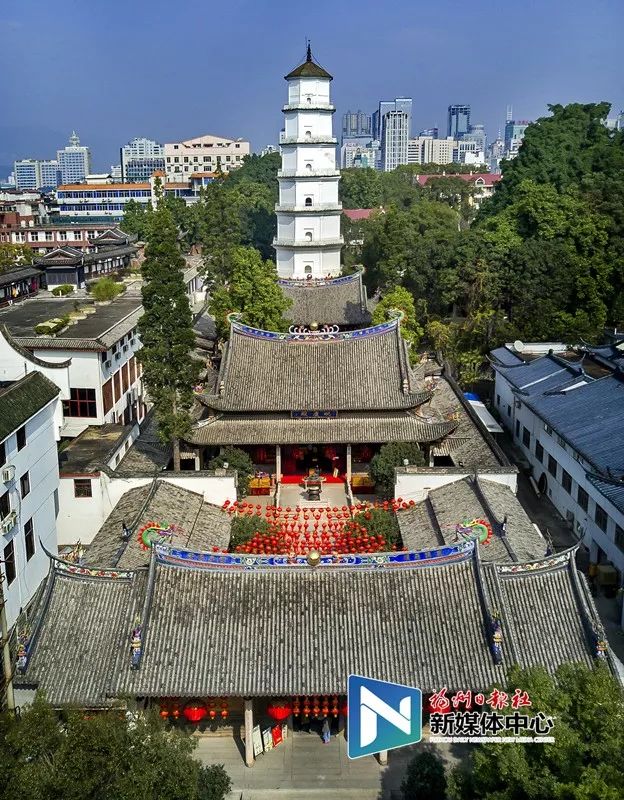 福州地铁4号线美食打卡,福州地铁4号线游玩攻略