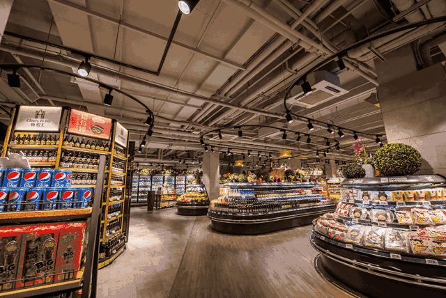 盒马鲜生真实体验,盒马填坑