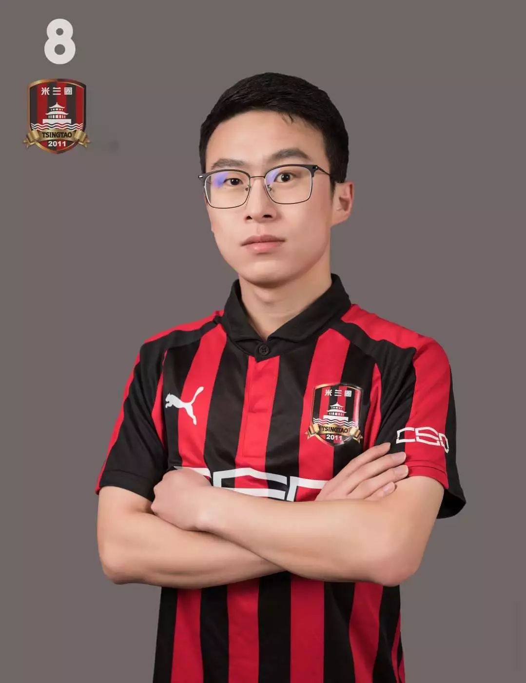 分会丨青岛米兰圈：四大前锋齐进球力克强敌四连胜