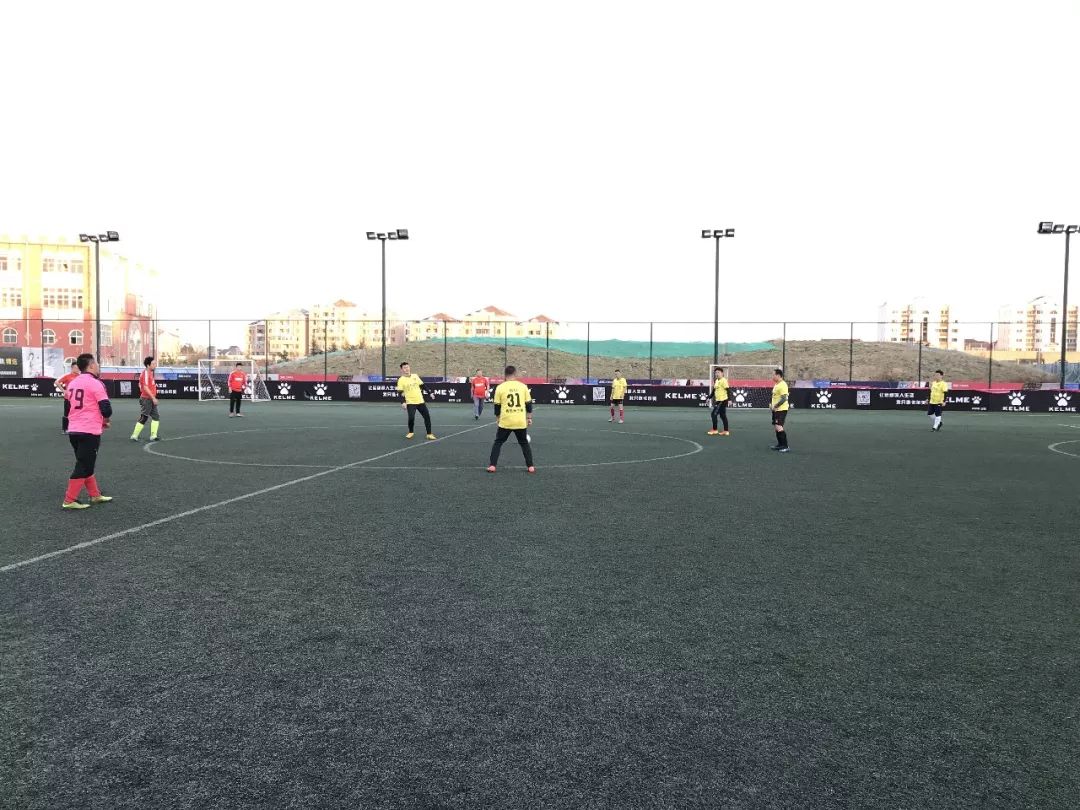 分会丨青岛米兰圈：四大前锋齐进球力克强敌四连胜