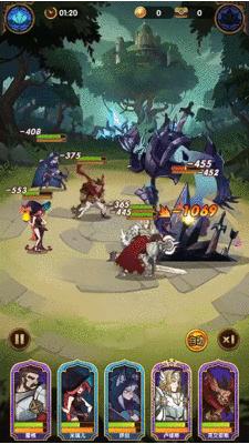 2020年第一个大爆款：那个莉莉丝回来了