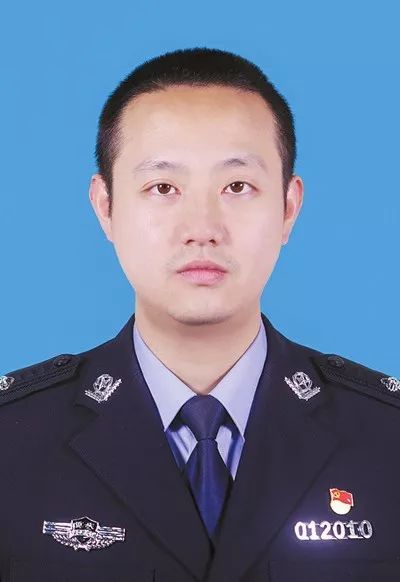 第23届“中国青年五四奖章”入围个人（集体）公示，通辽入围1人！