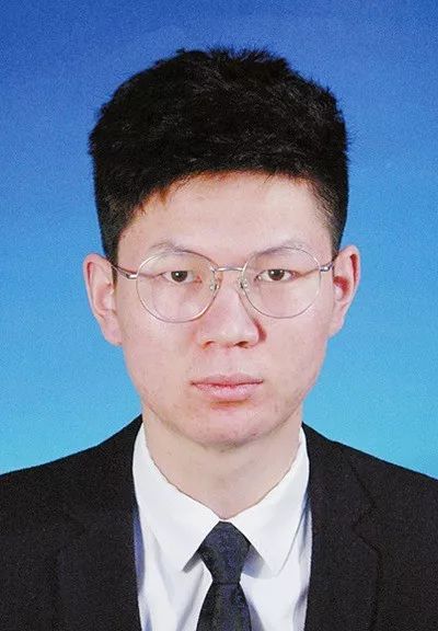 第23届“中国青年五四奖章”入围个人（集体）公示，通辽入围1人！