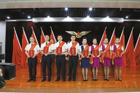 第23届“中国青年五四奖章”入围个人（集体）公示，通辽入围1人！