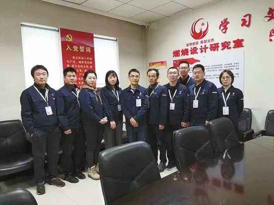 第23届“中国青年五四奖章”入围个人（集体）公示，通辽入围1人！