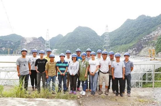 第23届“中国青年五四奖章”入围个人（集体）公示，通辽入围1人！