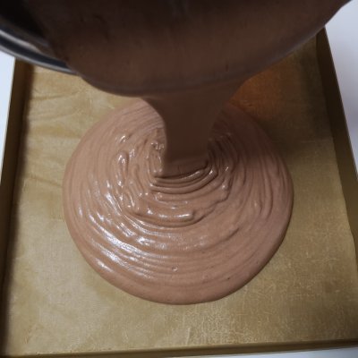 小熊熊脆饼,小熊熊蛋糕