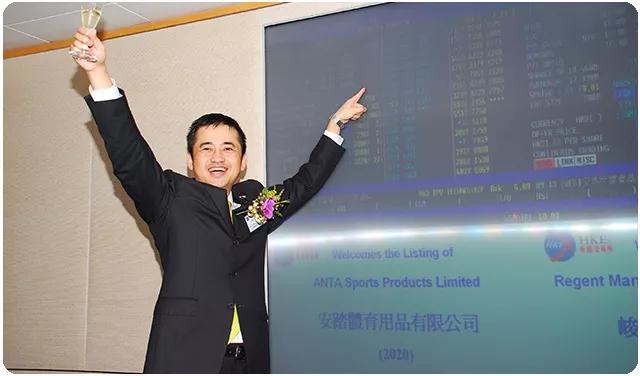 收购安踏要多少钱,安踏收购amersports是全资吗