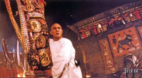 天王盖地虎宝塔镇河妖诗句,天王盖地虎宝塔镇河妖是哪个电影