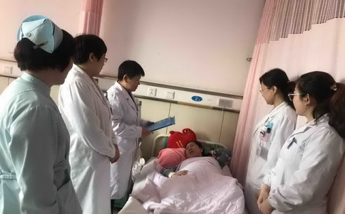 暖心窝｜牟平区中医医院产科成功抢救一名“轻忽性肩先露”产妇