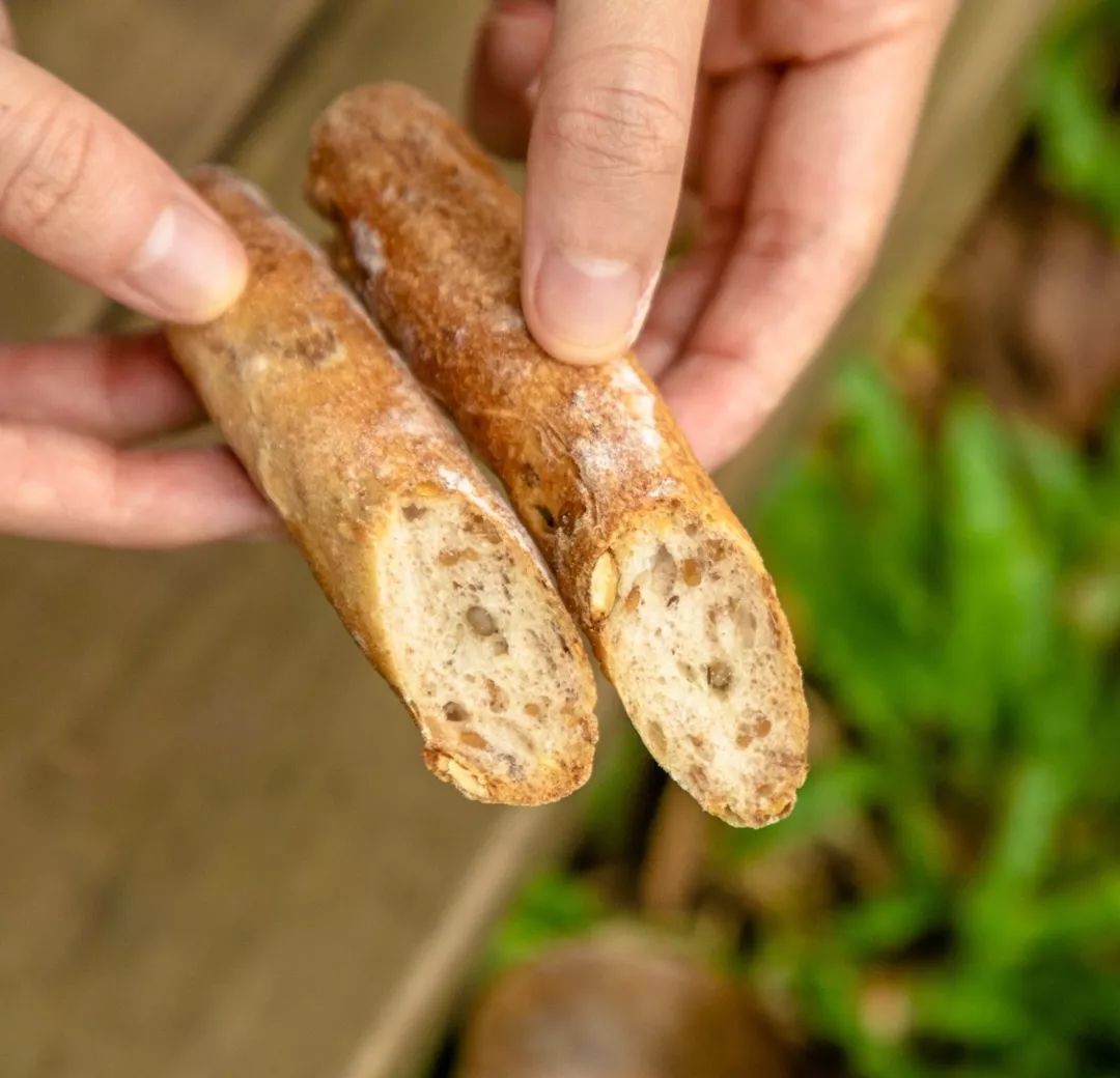 推荐好的面包店广州,广州高端面包店