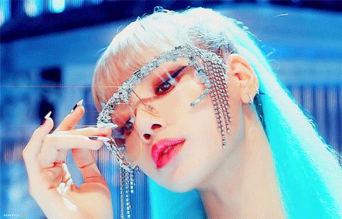 YG要凉BP都开始非主流了？新专居然叫葬爱?