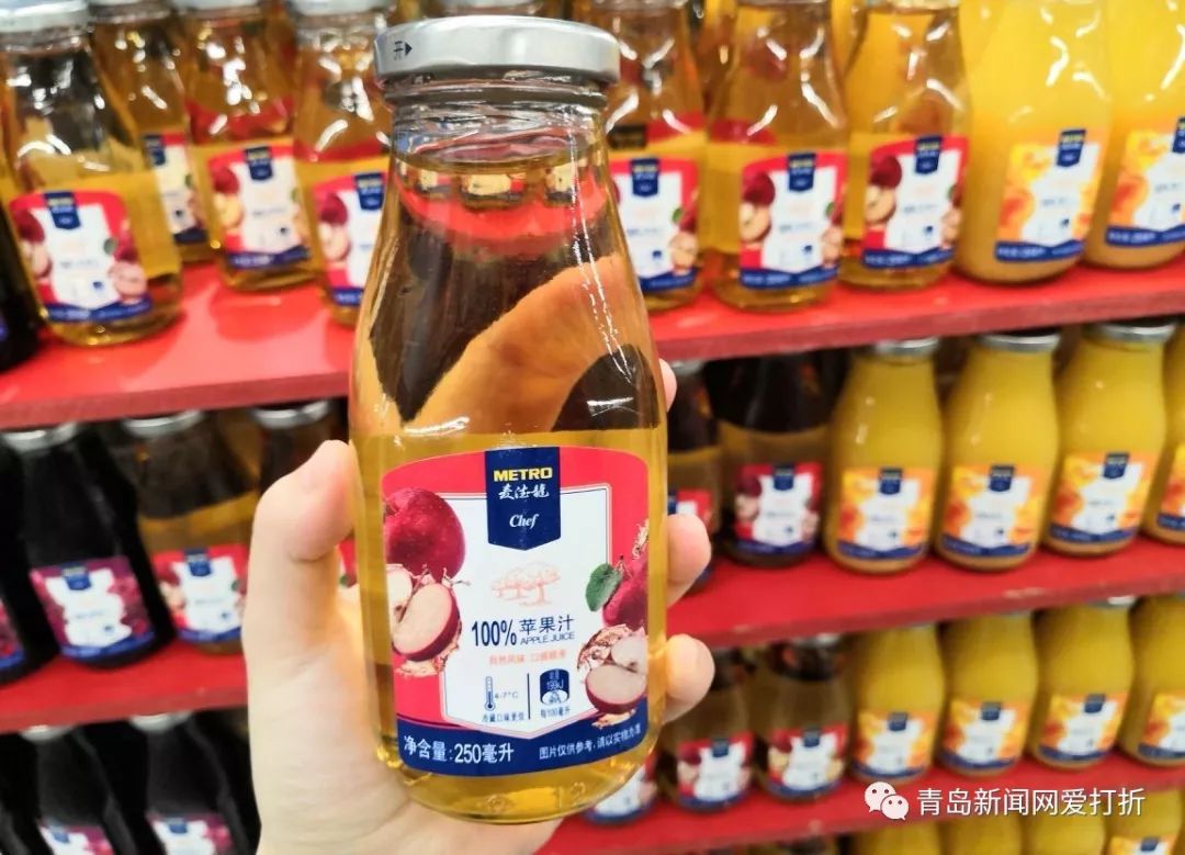 青岛人常逛超市,青岛人喜欢逛的超市