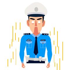 缉查布控怎么打击违法车辆,肇事逃逸交警布控能抓到吗