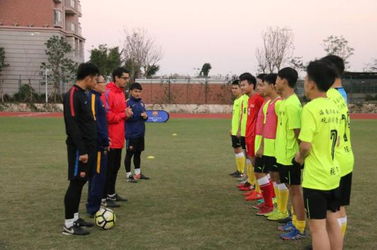 海南有哪些学校招收初中生,海南省有哪些学校招收美术生