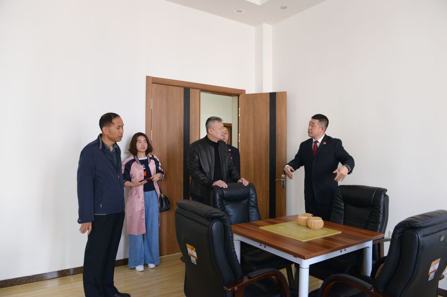 【第1053期】如何当好检务保障“大管家”？这位“大咖”来支招！