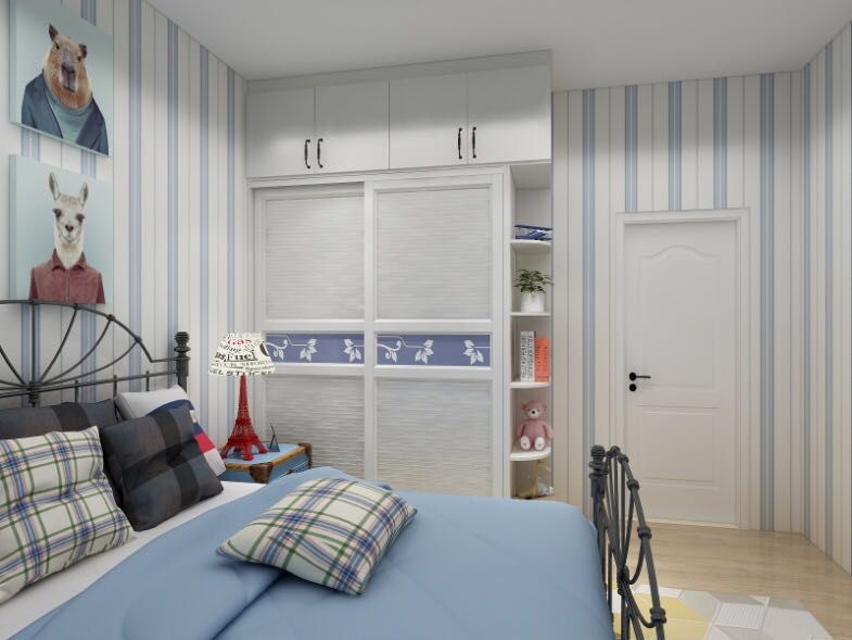 用最少的钱打造最美的家,如何打造温馨舒适家