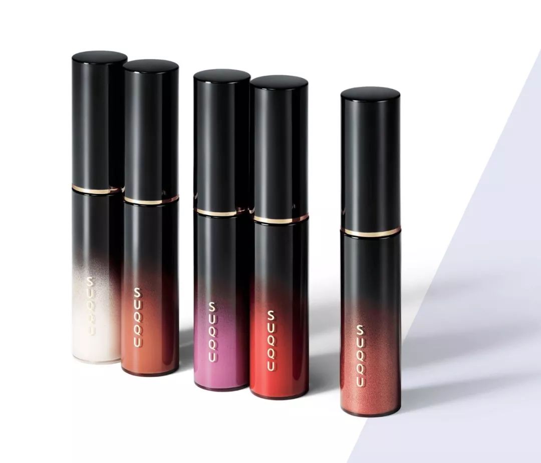 10分钟告诉你哪些春季彩妆能让你美出花花花花