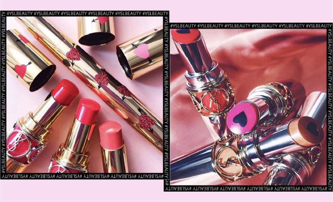 10分钟告诉你哪些春季彩妆能让你美出花花花花