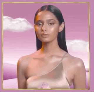 10分钟告诉你哪些春季彩妆能让你美出花花花花