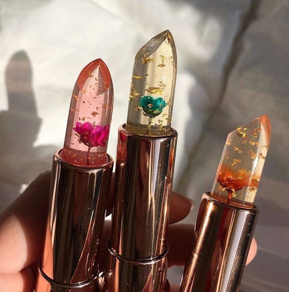 10分钟告诉你哪些春季彩妆能让你美出花花花花